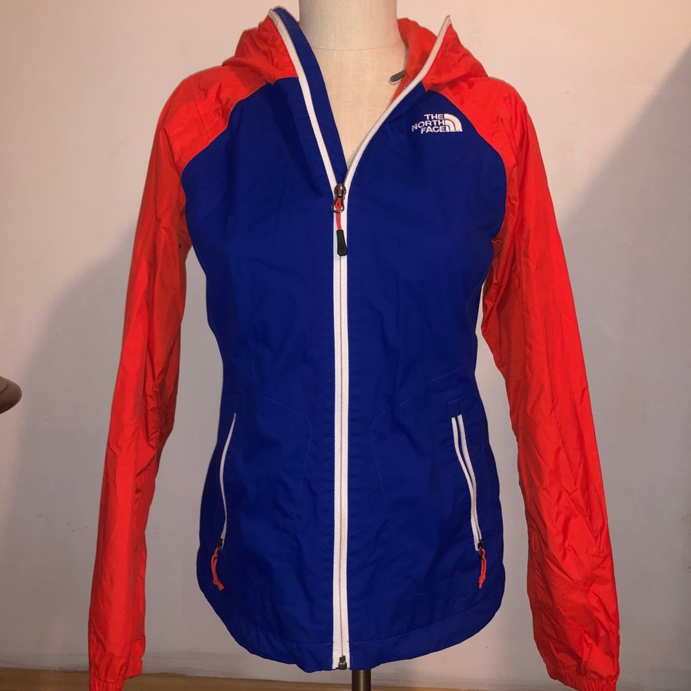 Northface Windbreaker